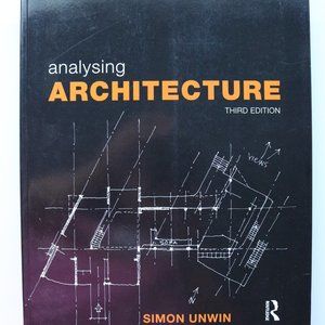 Analysing Architecture: Third Edition Book